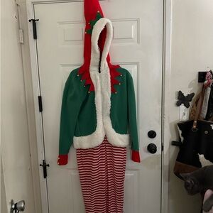 Forever 21 Seasonal Costumes- Onsie